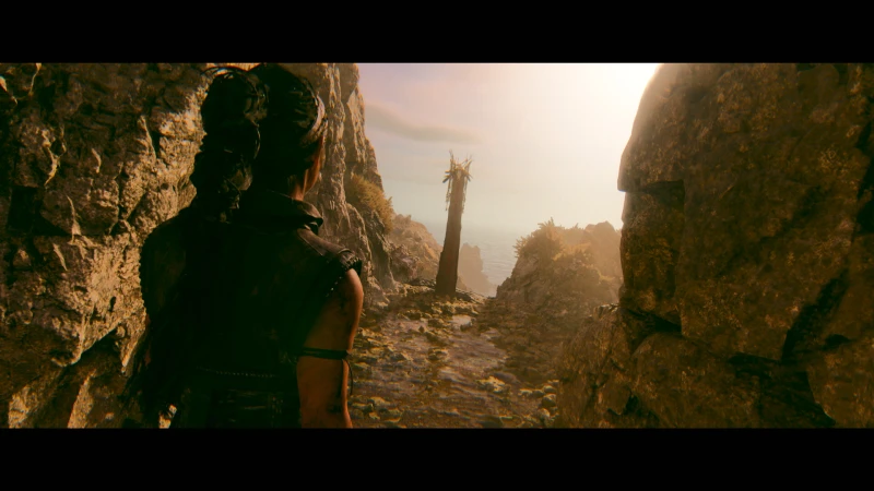 Hellblade 2 arrive sur PS5 : avec en prime l’édition Enhanced