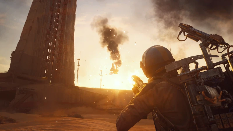 Image de l'article Marathon est condamné — ARC Raiders surpasse déjà Bungie en tant que shooter d'extraction