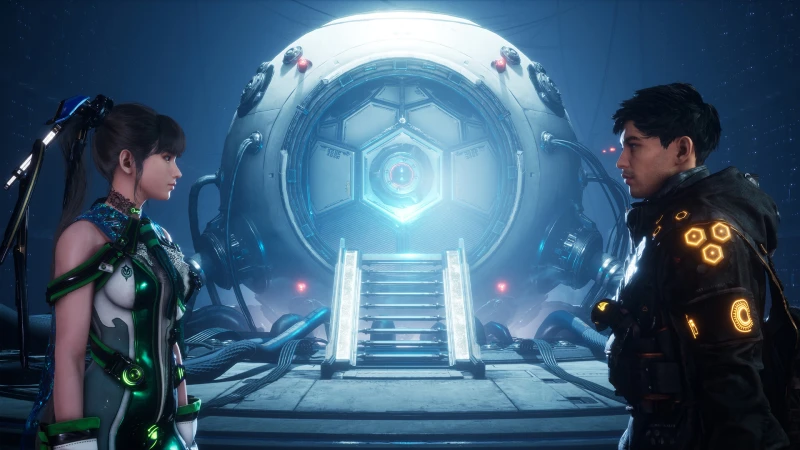 Stellar Blade : La date de sortie sur PC révélée accidentellement