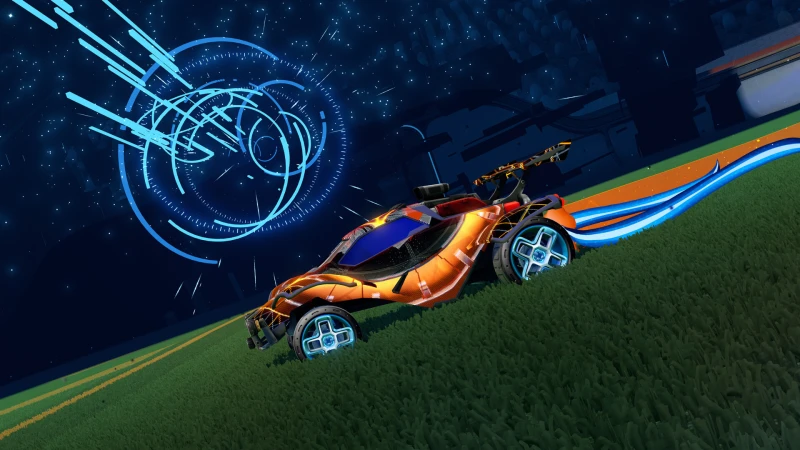Rocket League : tous les codes d’échange actifs en mai 2025