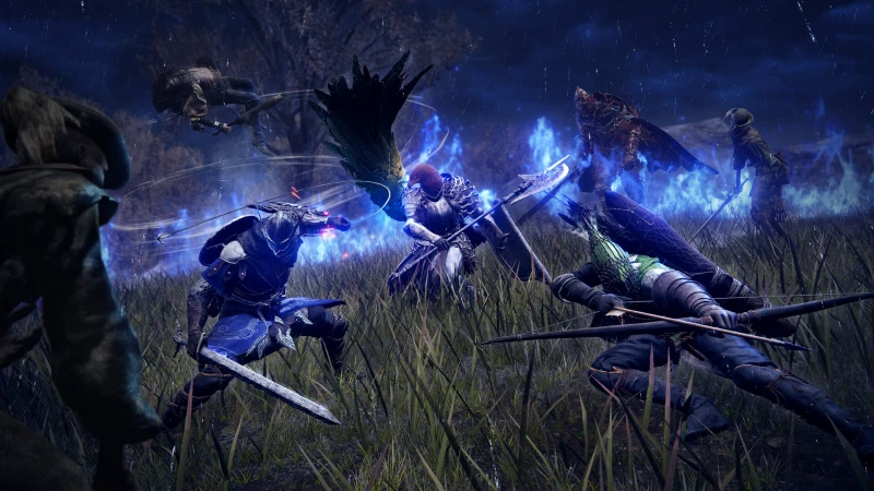 Image de l'article Elden Ring Nightreign : Les 8 classes Nightfarer et leurs capacités