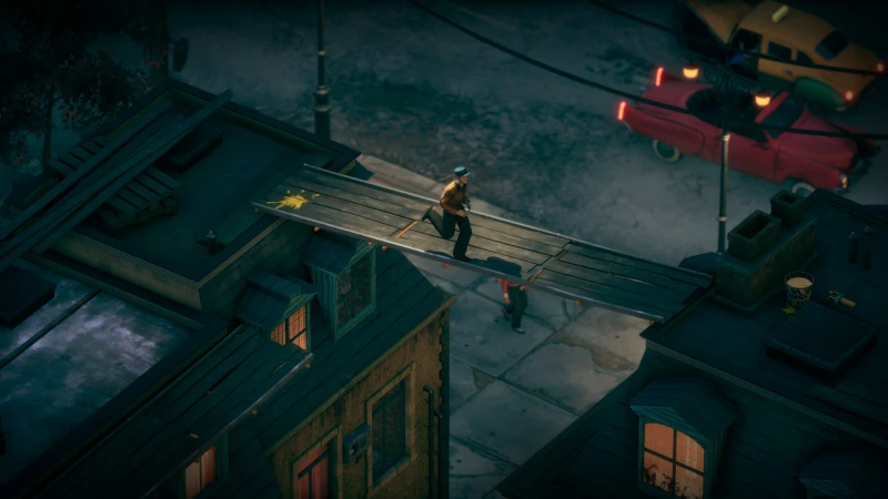 Image de l'article Deliver At All Costs est gratuit sur l’Epic Games Store
