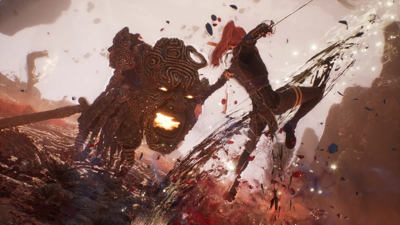 Image de l'article Clair Obscur: Expedition 33 bat un nouveau record de joueurs sur Steam