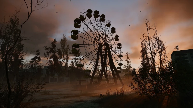 Stalker 2 Heart of Chornobyl : découvrez les détails de la mise à jour 1.4.2