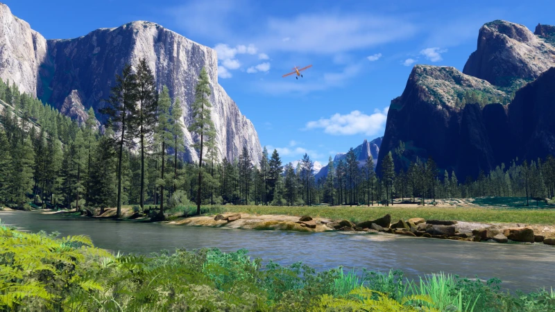 Image de l'article Microsoft Flight Simulator 2024 : Mise à jour 2 - Version 1.4.20.0 disponible 