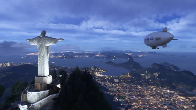 Image de l'article Microsoft Flight Simulator 2024 : ce que cache la mise à jour Sim 3 beta V1.5.2.0