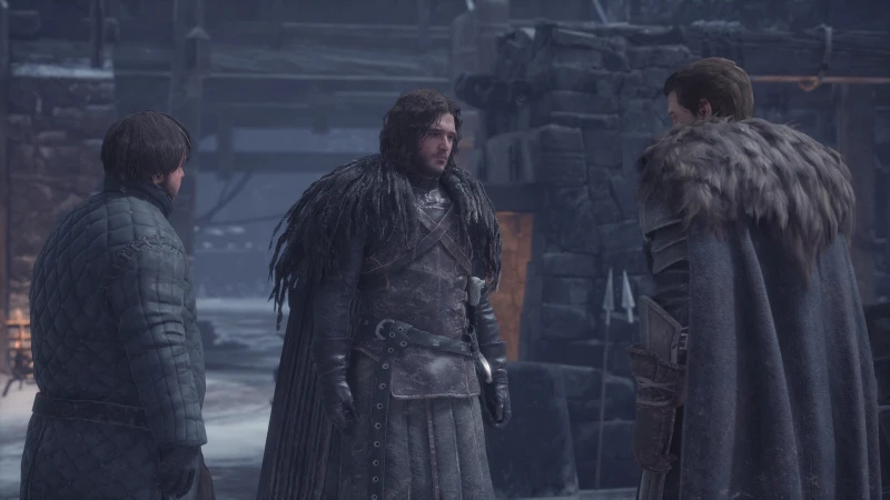 Image de l'article Game of Thrones: Kingsroad débarque gratuitement sur Steam