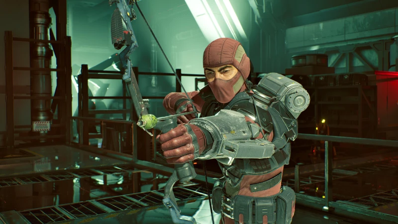 Image de l'article Killing Floor 3 dévoile sa nouvelle date de sortie et relance la hype autour du FPS d’horreur