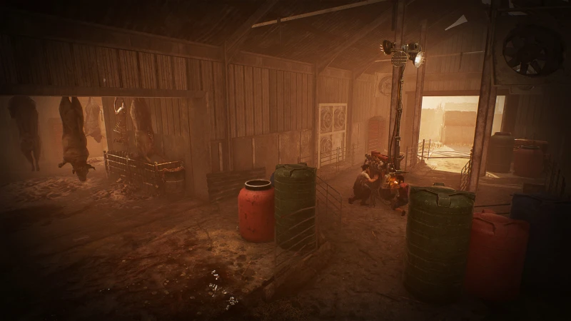 Dead by Daylight x Assassin's Creed : Le crossover qui bouscule les règles du jeu