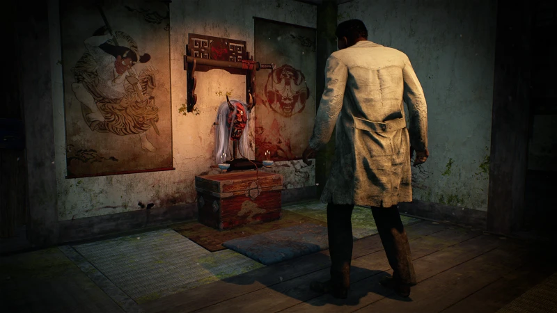 Dead by Daylight : mise à jour 9.0.0 dévoile un nouvel assassin et des améliorations