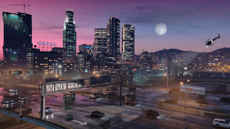 Image de l'article Grand Theft Auto V ( GTA V ) : évènement sur mon Yacht, des revenus triplés dans les missions ainsi que des RP doublés