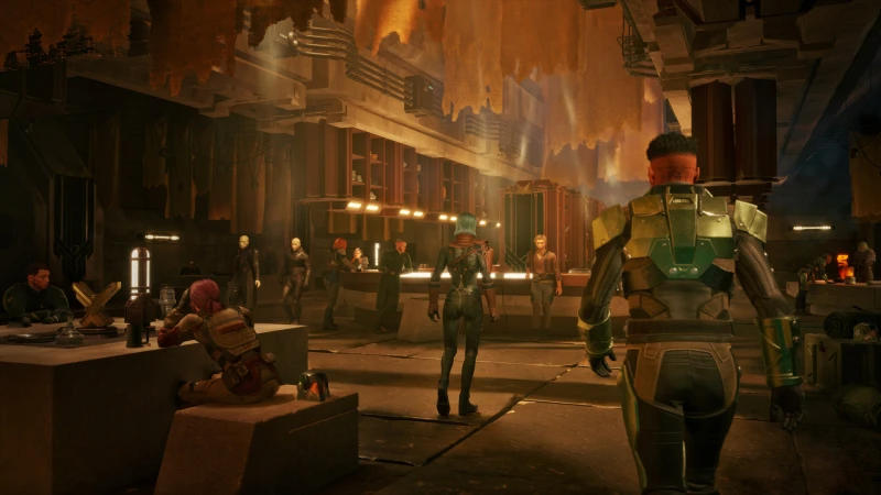 Test de Dune Awakening Bêta sur PC Steam : un MMO survival massif, prometteur mais brut