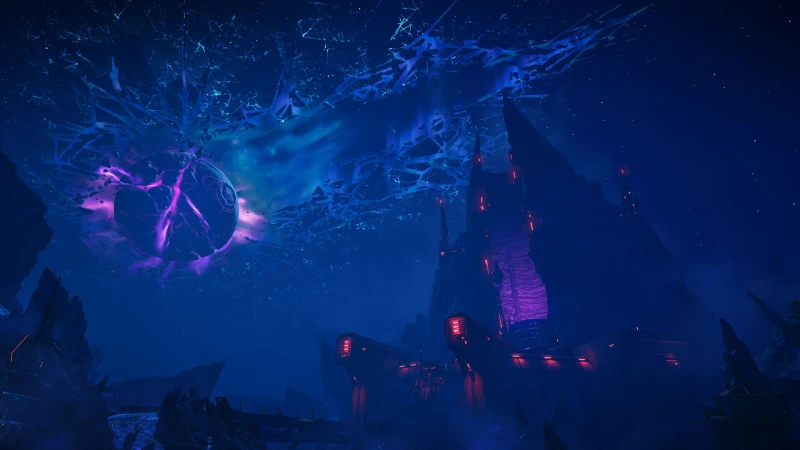 Image de l'article Borderlands 4 : une arme gratuite et des clés dorées avant le lancement