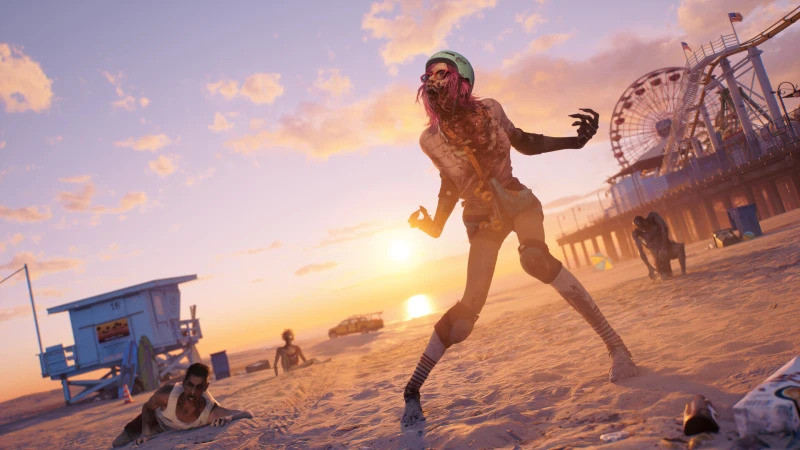 Dead Island 2 et Happy Game gratuits sur Epic Games Store ce 15 mai 2025
