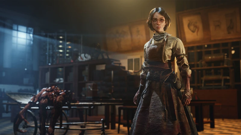 Image de l'article Humble Bundle Choice de mai 2025 : un mois taillé pour les gamers exigeants
