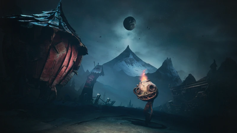 Image de l'article The Midnight Walk : Une aventure narrative horrifique inédite