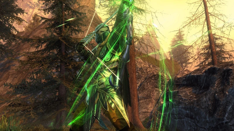 Image de l'article Neverwinter : un pack gratuit à récupérer sur Epic Games Store en mai 2025