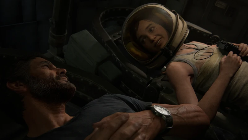 The Last of Us saison 2 : date et heure de sortie épisode 6 en france