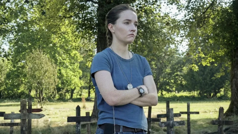 Image de l'article The Last of Us Saison 2, épisode 5 : date de sortie et heure en France à connaître