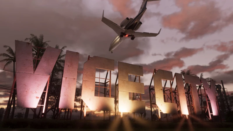 Image de l'article Le site de GTA 6 se dévoile : des infos exclusives sur Lucia, Jason et l’univers de Leonida