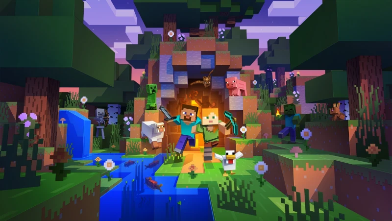 Image Comment obtenir un serveur Minecraft gratuit avec Aternos ?