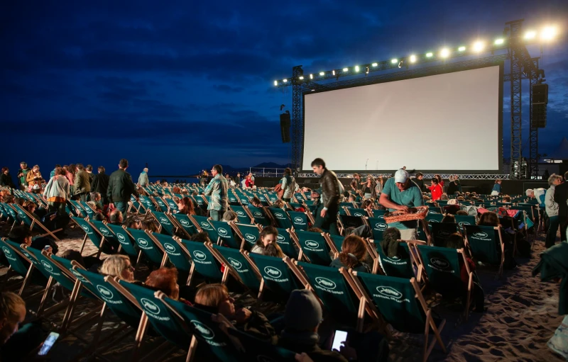 Où regarder l'ouverture du Festival de Cannes 2025, tapis rouge de la 78e édition ?