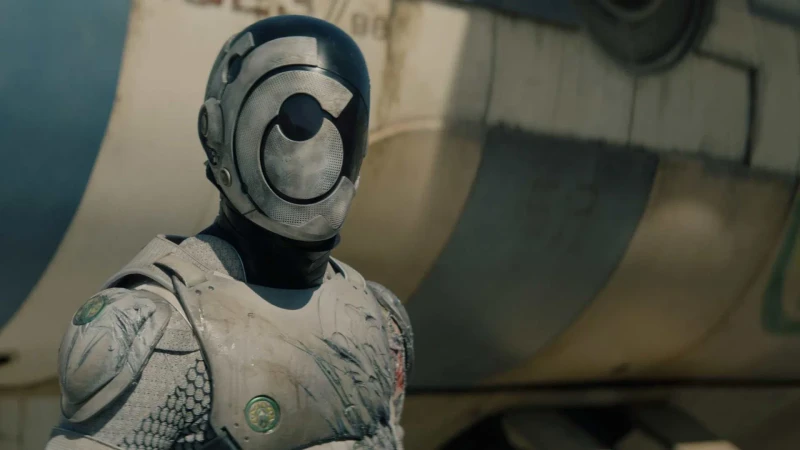 Image de l'article Murderbot saison 2 programmée ? Ce que l’on sait sur la suite attendue sur Apple TV+