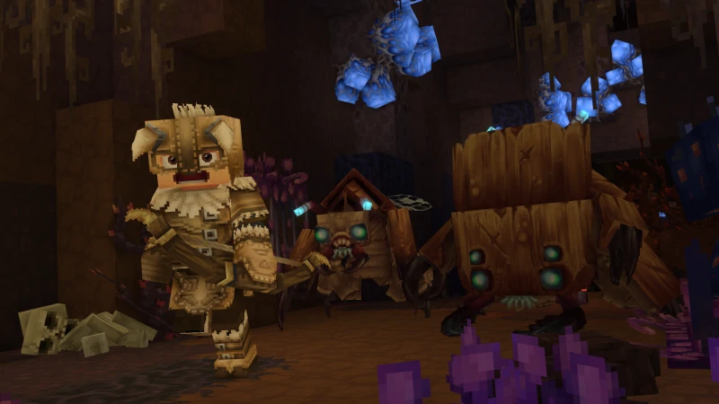 Image de l'article Hytale c'est fini : l'immense promesse s'effondre, fin du développement du jeu