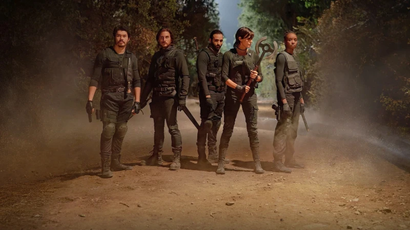 Image de l'article The Old Guard 2 Netflix : date de sortie, bande-annonce et casting dévoilés