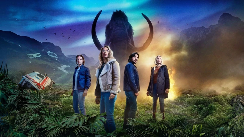 Image de l'article La Brea saison 2 : le gouffre temporel s’agrandit sur Netflix