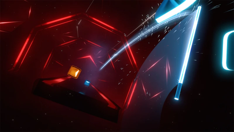 Image de l'article Beat Saber VR met fin aux mises à jour sur PS4 et PS5 : un tournant inattendu