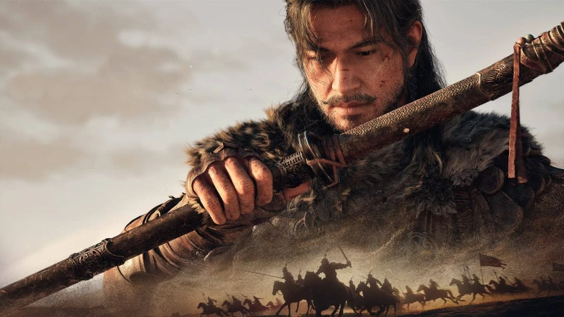 Image de l'article NetEase annonce Blood Message, un triple A solo saisissant en pleine Chine impériale