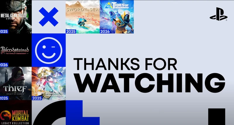 Image de l'article State of Play : récapitulatif complet du 4 juin 2025 et annonces clés