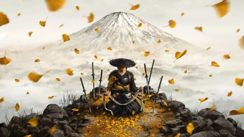 Image de l'article Ghost of Yōtei : un State of Play dédié arrive en juillet avant sa sortie sur PS5