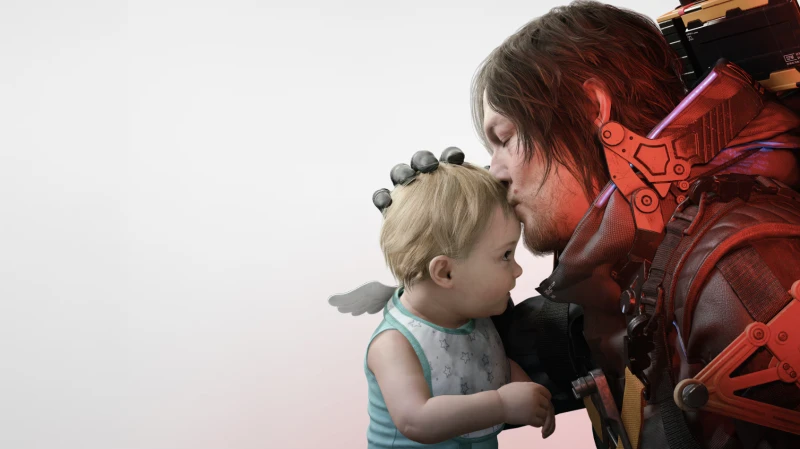 Image de l'article Death Stranding 2 : On the Beach — Metacritic, avis de la presse et des joueurs, un véritable succès