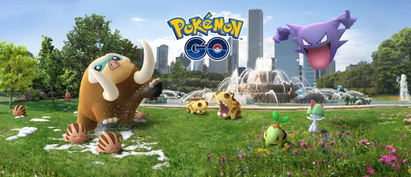 Image de l'article Pokémon GO : 3 codes Pokémon Go Fest à activer d'urgence pour booster Zacian et Zamazenta