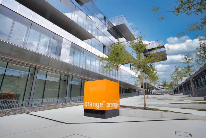 Image de l'article Une panne Orange Mobile 5G, 4G actuellement en France paralyse le réseau