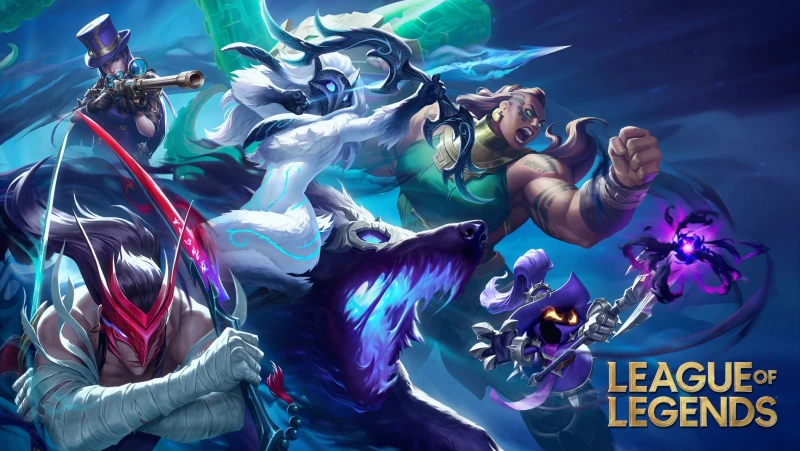 Image de l'article Suivre les MSI 2025 sur League of Legends : premier choc ce soir à 21h