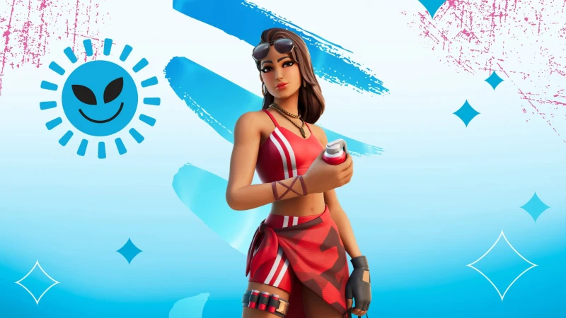 Image de l'article Comment changer son pseudo Fortnite ? Le guide complet