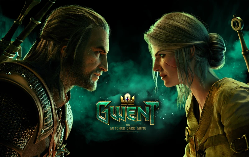 Image de l'article GWENT en France : le jeu de cartes culte de The Witcher débarque en version physique