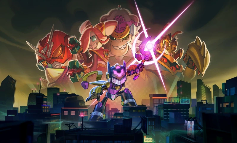 Image de l'article Une icône Kaiju gratuite cachée sur Brawl Stars : comment l’obtenir