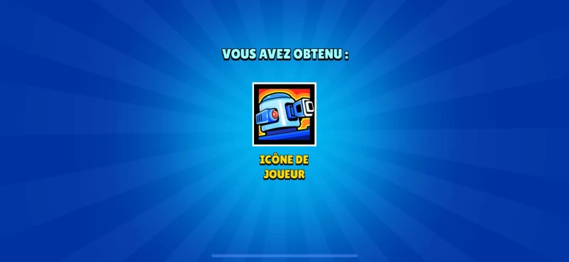 Image de l'article Brawl Stars pin tank gratuit : une icône de joueur à récupérer dès maintenant dans la boutique