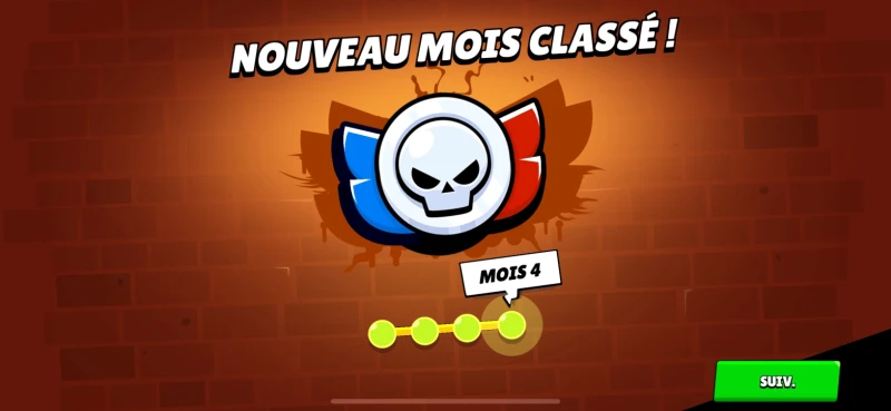 Image de l'article Brawl Stars : l’événement Hypercharge Unleashed est de retour pour une dernière salve explosive