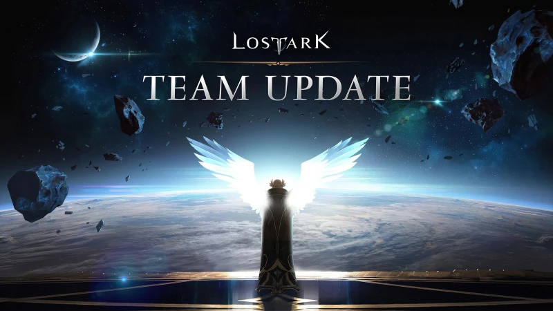 Image Les nouveautés de Lost Ark pour l'été : mise à jour et feuille de route