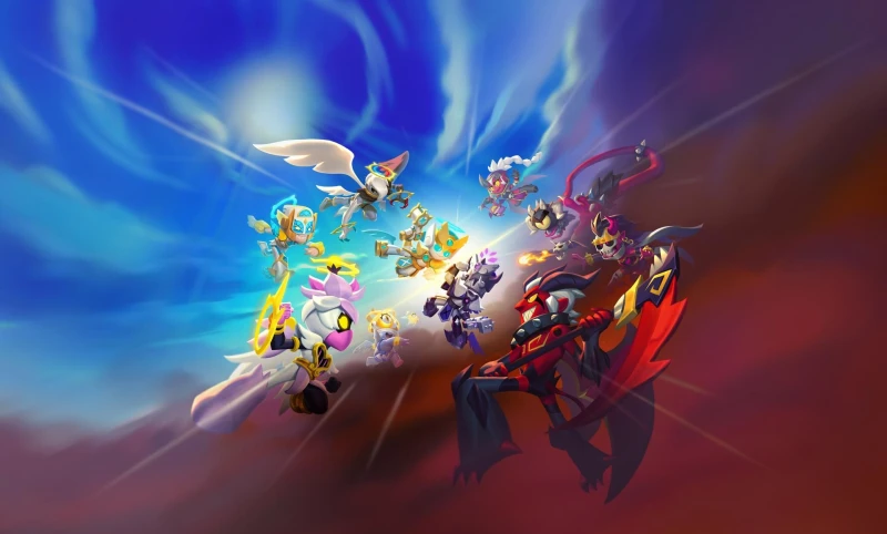 Image de l'article Starr Park Brawl Stars : l’événement Anges et Démons signe un retour surpuissant