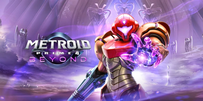 Image de l'article Nintendo Metroid Prime 4 : une publicité erronée intrigue les passants dans le métro de Londres