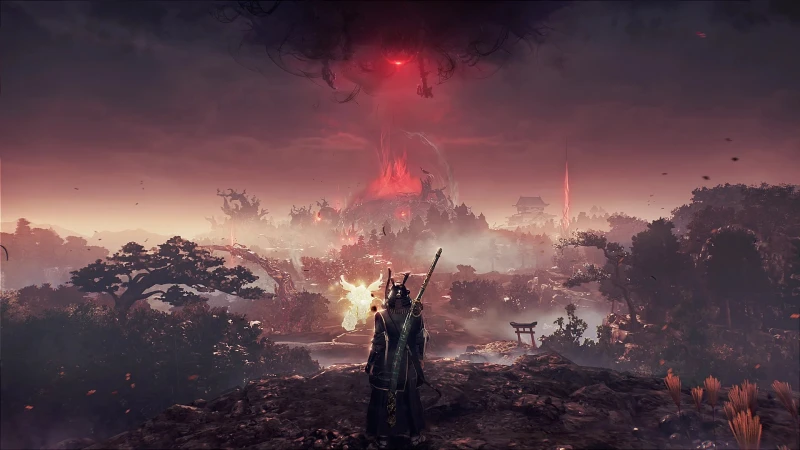 Image de l'article Nioh 3 annoncé sur PS5 : une démo limitée disponible dès aujourd'hui