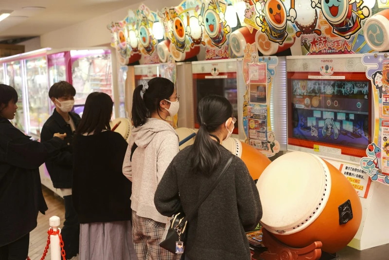 Image de l'article Japan Expo 2025 à Paris : dates, horaires et infos pratiques pour s’y rendre