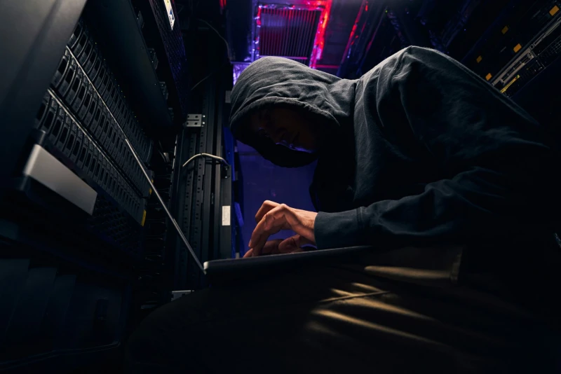 Image de l'article Fuite de données massive : Apple, Google et Facebook parmi les 16 milliards de comptes piratés