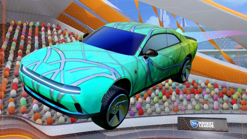 Image de l'article Rocket League en panne : les serveurs touchés à grande échelle